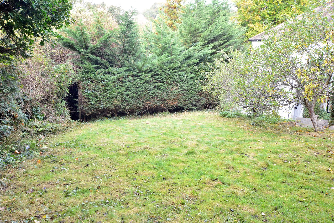Private Garden